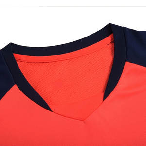 Uniforme de fútbol Unisex de alta calidad, uniforme de equipo de Material duradero para adultos - Product Image 2