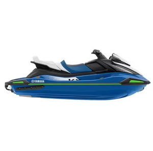 2025 Yamaha Superjet HO Cruiser VX Waverunner Ready Industrial Grade Jetski con remolque compatible con OEM ODM - Product Image 6