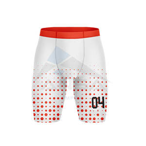 เสื้อกีฬาแบบมีฮู้ด คุณภาพดี ระบายอากาศ แห้งเร็ว สำหรับกีฬา 7 คน แบบกำหนดเองได้ สำหรับผู้ใหญ่ - Product Image 4