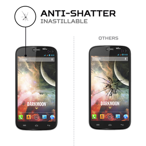 ANTISHOCK ฟิล์มกันรอยหน้าจอวีโก้ ดาร์คมูนอุปกรณ์เสริมมือถือที่ทนทานและดูดซับแรงกระแทก - Product Image 4