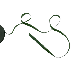 Cinta Elástica de PVC Verde Reutilizable de 45 Metros para Jardinería, Marca RAPITECH, Sin Plomo, Sin Ftalatos - Product Image 3