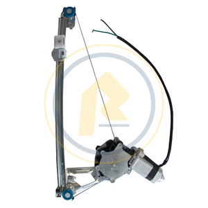 ตัวควบคุมหน้าต่างปรับได้สำหรับ A1247300446 OE - Product Image 1