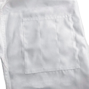 Oem Service Adult Judo Uniform 100% Cotton Precision Fit avec coupe automatisée | Gi d'arts martiaux pour l'entraînement et la compétition - Product Image 6