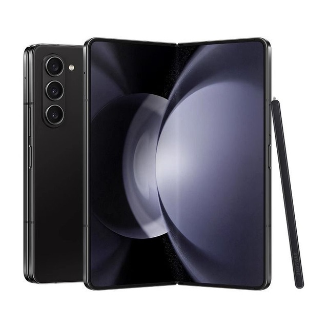 Hot-selling Original Z Fold5 International Version 7.6-inch 5G Foldable Smartphone
