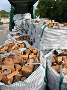 Best Price Dry Firewood <b>Logs</b> Ash <b>Oak</b> Beech Hardwood/ Kiln Dried Solid Wood Slab/ Dried <b>Oak</b> Firewood - Product Image 3