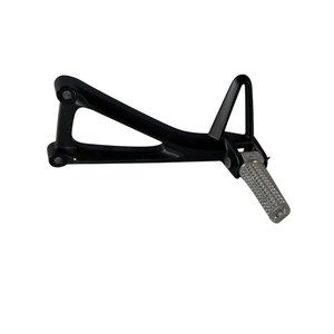 ยามาฮ่า เอ็มที 125 ซีซี (21>) ที่พักเท้าด้านซ้าย - E32CE - Product Image 1