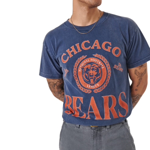 Camiseta de Alta Calidad para Hombre, Corte Informal y Relajado, Personalizada con Serigrafía, Transpirable, Ecológica, 100% Algodón Jersey - Product Image 5