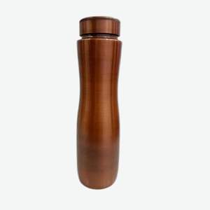 Wholesale Export 100% Pure Copper Eco-Friendly <b>Bottles</b> Anti-Corrosion Coating-Handcrafted Dishwasher Safe for Healthier - Product Image 1