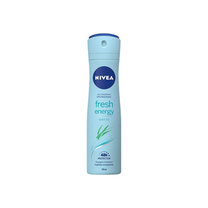 Nivea свежий натуральный спрей для тела для женщин-150 мл - Product Image 4