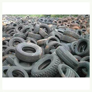 Pneus de voiture d'occasion en gros, quantité importante, tailles mixtes, pneus pour passagers, pour importateurs, distributeurs et concessionnaires - Product Image 2