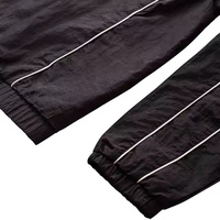 Chaqueta Deportiva con Capucha y Cremallera para Hombre, de Alta Calidad, a la Moda, Ligera, de Secado Rápido y Transpirable, de Poliéster/Algodón