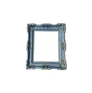 Stylish Wooden Photo <b>Frame</b> Perfect For Highlighting Artwork Portraits And Cherished Family Photos - Product Image 6