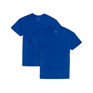 Camisetas unisex azul real siguiente nivel - Product Image 6