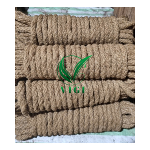 Corde de fibre de coco standard d'exportation-Choix éco-conscient pour l'usage industriel - Product Image 4