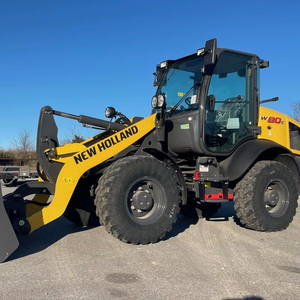 Kubota ถังไฮดรอลิกอีตันสำหรับรถตักดิน2024 W80C สุดเท่ถังขนาด500กก. รับน้ำหนัก2ton 1ปี - Product Image 1