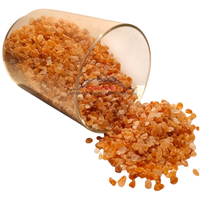 High Quality Himalayan Pink Salt Pakistan Natural Eco-Friendly Course Grain 100% Food Grade 84 Trace Elements Cooking ISO