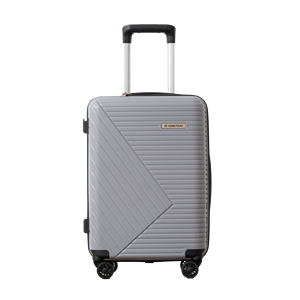 Qualité supérieure 668 Pp Valises Valise de luxe haute sécurité Double roues silencieuses Bagages à main Hung Phat Made In Vietnam - Product Image 2