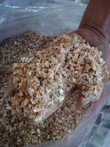 ถุง30kgs สำหรับอาหารสัตว์และปุ๋ยเปลือกกุ้งตากแห้ง - Product Image 2