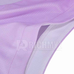 เครื่องแบบบาสเกตบอลสำหรับผู้ชายเครื่องแบบบาสเก็ตบอลพิมพ์โลโก้ตามสั่ง - Product Image 5