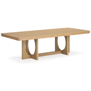 Table de salle à manger à rallonge en bois dur massif de qualité supérieure Améliorez votre expérience culinaire avec des meubles de salle à manger du Vietnam - Product Image 1