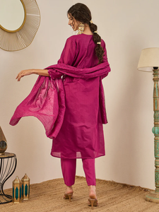 <b>Women</b> <b>kurta</b> set manufacturer in india - Product Image 2