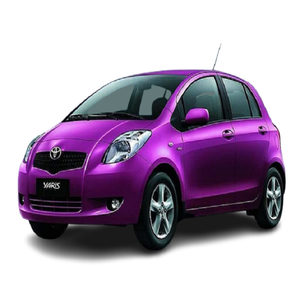 100% Toyota Yaris que funciona perfectamente disponible/Coches usados TOYOTA YARIS A LA VENTA - Product Image 2