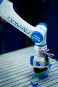 Brazo Robótico COMAU MyCO 15-1.30, Robot Colaborativo Hombre-Máquina para Soluciones de Automatización - Product Image 4