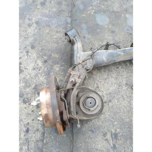 เพลาล้อหลัง ฮุนได i20 ซีรีส์ 551001J150 D3FA ดีเซล 1100 (12>18) - Product Image 3