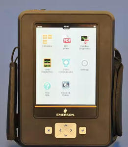 Gran oferta calidad Emerson alta calidad OEM personalizado AMS Trexs FIELDBUS ValveLink para instrumentos de prueba dispositivo comunicador - Product Image 6