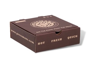 สีทองปั๊มร้อนพิมพ์กล่องที่มีโลโก้ของคุณสำหรับนม Saver กล่องกระดาษคราฟท์สีขาวที่กำหนดเองกล่องกระดาษคราฟท์เคลือบ Uv - Product Image 5