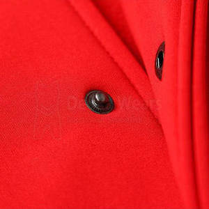 Wholesale Custom <b>Pattern</b> Style <b>Quilted</b> Chenille Embroidery Street Wear Custom Cotton Quick Dry Men Long Sleeve Letterman <b>Jackets</b> - Product Image 3