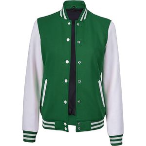 Nouveau 2025 Vestes d'université personnalisées de qualité supérieure Collège, Baseball, veste pour hommes - Product Image 1