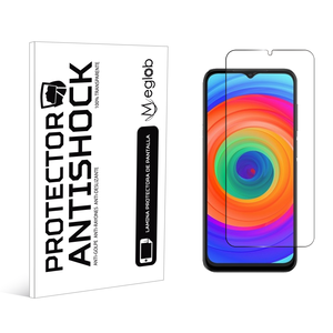 ฟิล์มกันรอย ANTISHOCK สำหรับอูเลโฟน โน้ต 14 - Product Image 1