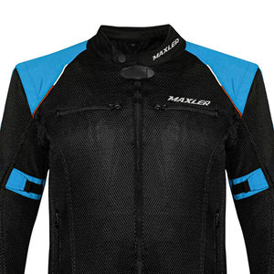 Breathable Windproof Winter Waterproof Summer Mesh Riding <b>Motorcycle</b> <b>Racing</b> Jacket Clothing & <b>Auto</b> <b>Racing</b> <b>Wear</b> - Product Image 3