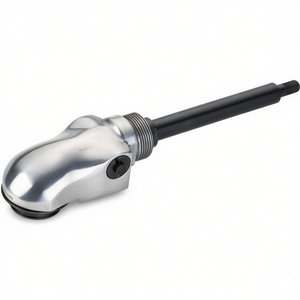 Cabezal de Accionamiento Completo Hazet para Amoladora Angular, Accesorios y Piezas para Herramientas Neumáticas - Product Image 2