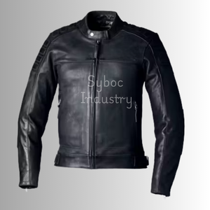 Nueva chaqueta de moto de carreras para hombre, ropa deportiva con equipo de protección corporal extraíble para motociclistas - Product Image 1