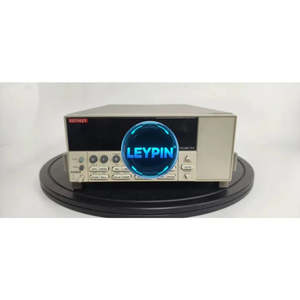 Instrument de mesure électronique Keithley 6514, compteur YTDI - Product Image 1