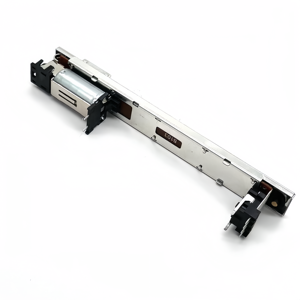 Terwin Mixer Reverb Electric Fader 147mm Long 100mm Travel B10K Linear Slide Motor Drive Potentiometer <strong>Switch</strong> - Product Image 2