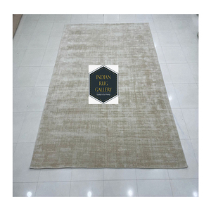 Tapis en Nylon Cisaillé à Pointe Haute Basse Polypropylène Polyester Coloré 3D Fait Main Tapis s Sol Porte Hôtel Salle de Bain Tapis - Product Image 2