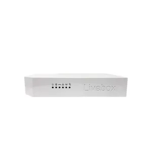 High on Demand Product Wi-Fi Router Live box PRV3397B-E-LT Available At Factory Price From Trusted Supplier