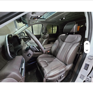 SUV Hyundai Palisade USADO BARATO 2023 - Product Image 5