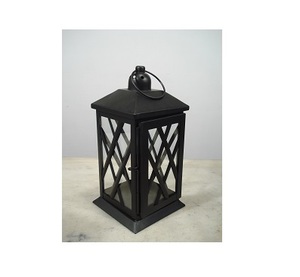 Linterna de metal decorativa de lujo para la decoración del hogar - Product Image 2
