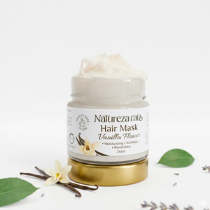 Cabello Bioactivo con Mantecas Amazónicas – Hidratación Profunda, Reparación y Nutrición 3 en 1 - Product Image 1