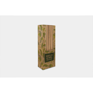 Rollo de Papel para Mesa Eco Nature 1x10m 40gsm, Papel Profesional, B2B - Product Image 1