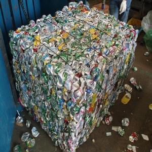 Latas de aluminio de calidad superior chatarra de extrusión chatarra de bebidas usadas fábrica al por mayor entrega rápida Ideal para industrial - Product Image 6