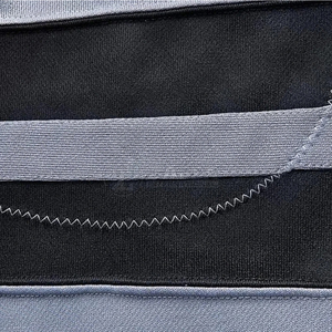 Chaussettes de hockey sur glace de haute qualité, logo personnalisé, chaussettes de hockey sur glace 2025, meilleur matériau, chaussettes de hockey sur glace - Product Image 2