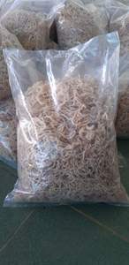 Algues marines Cottonii en vrac, séchées au soleil, riches en fibres, récolte fraîche, idéales pour le traitement de l'algue carraghénée et la distribution mondiale - Product Image 5