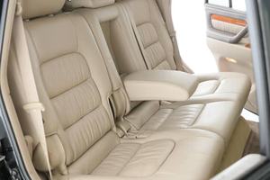 LEXUS LX 470 USADO 2006, Volante a la Izquierda/Derecha - Product Image 2