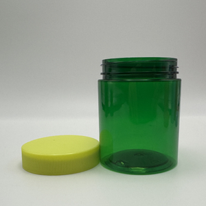 ครีมบำรุงผมสำหรับขัดผิวครีมพลาสติก PET ขนาด56/210มล. บรรจุภัณฑ์เครื่องสำอางสินค้าผลิตจากเวียดนาม - Product Image 6