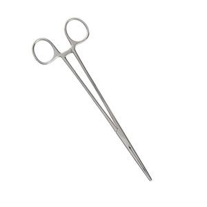 Medic Instrument pince à cliquet en acier inoxydable antirouille réutilisable manuel de haute qualité fournitures chirurgicales durables - Product Image 6